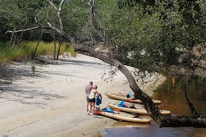 River Tubing & Kayaking - Recommendations and Tips