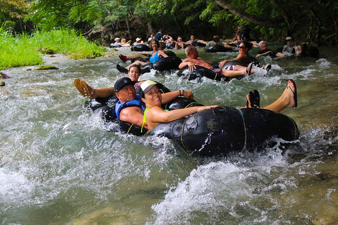 River Tubing Ocho Rios - About Your Stay