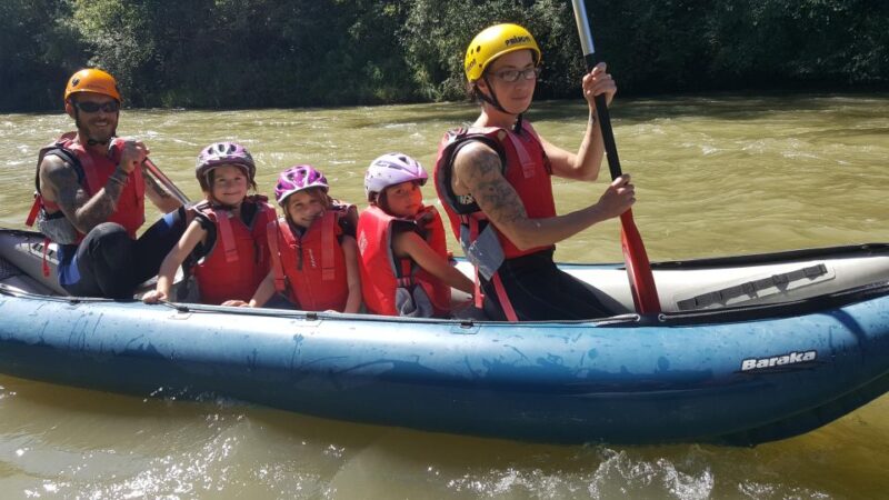 River Walking Tour 6 Km Hinterberg - Leoben - Booking Information