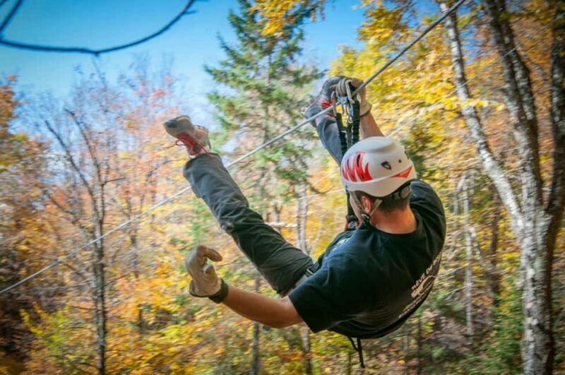 River Ziplines - Nature Tours - Final Thoughts