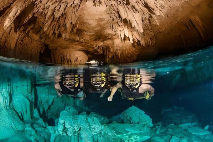 Rivera Maya: Jungle Trip With Atv, Ziplines and Cenote Swim - Customer Feedback