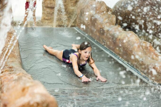 Rivera-Ticino: Splash and Spa Tamaro 4-Hour Waterpark Ticket - What to Bring