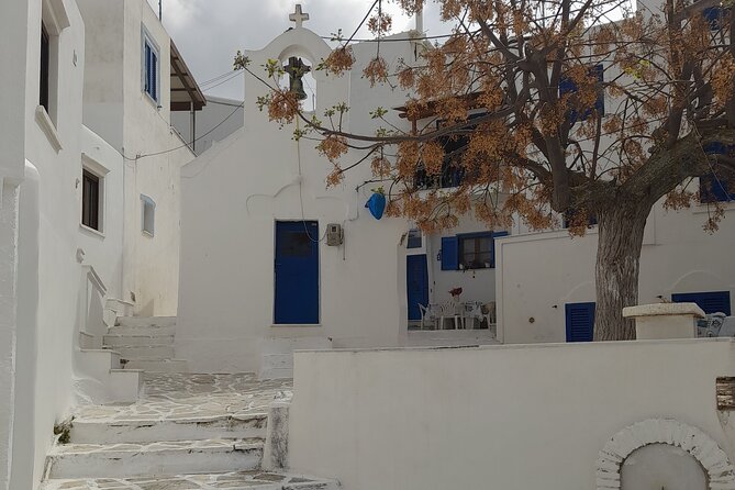 Riverbank Adventure in Naxos (Kinidaros - Eggares) - Positive Guest Reviews
