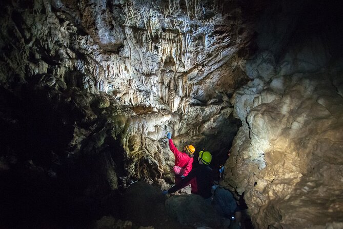 Riverbend Cave Explorer - Accessibility and Suitability
