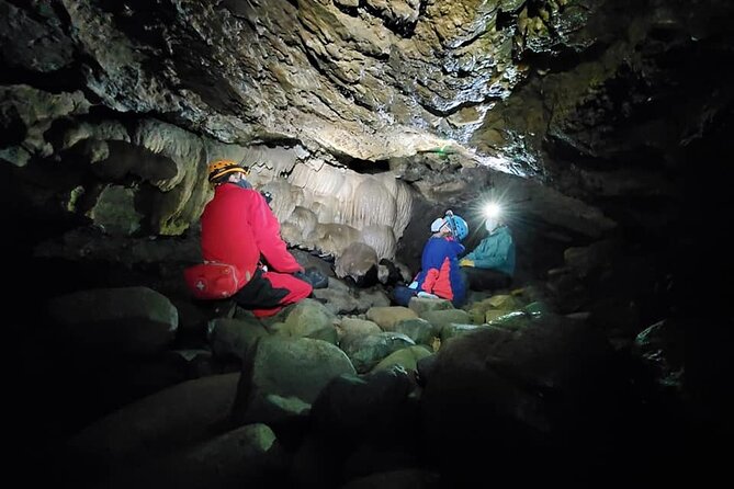 Riverbend Cave Explorer - Logistical Details and Requirements