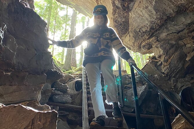 Riverbend Cave Explorer - Booking Policies and Cancellation