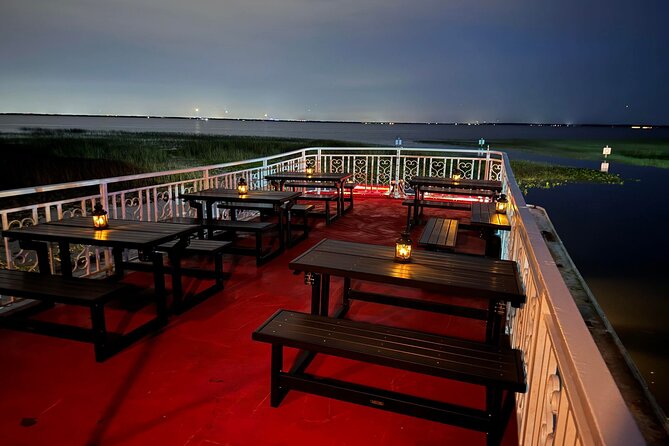 Riverboat Sunset Cruise in St Cloud - Meeting and Pickup Details