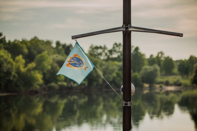 Riverboat Tour by Replica of a Traditional Žitna Lađa Boat - Wildlife Encounters