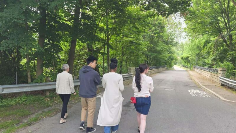 RiverBrink Art Museum: Historical Walking Tour of Queenston - Discovering Queenston’s Charm Through a Guided Walk