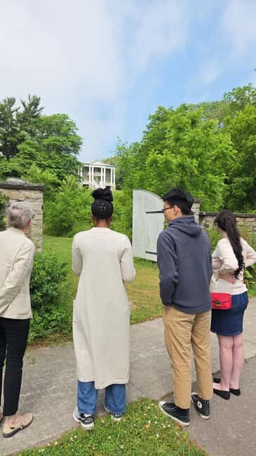 RiverBrink Art Museum: Historical Walking Tour of Queenston - Why This Tour Is Worth Considering