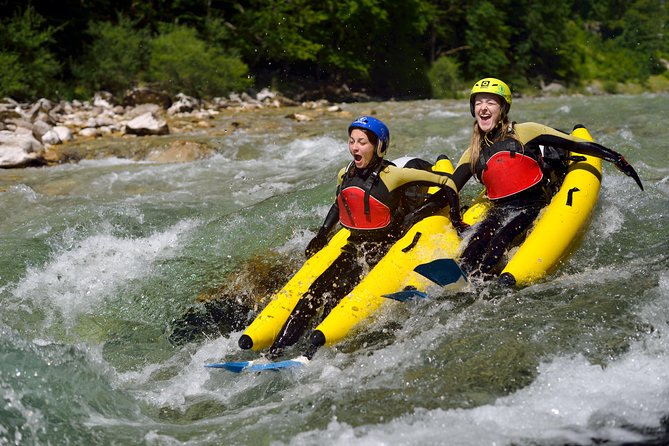 Riverbug – the New Whitewater Adventure Near Rotorua - Schedule and Availability