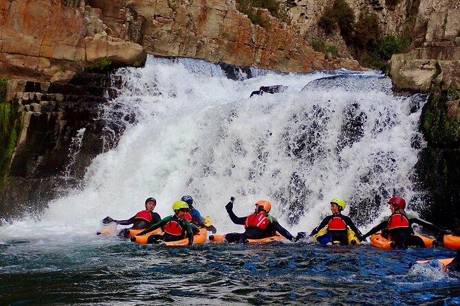 Riverbug – the New Whitewater Adventure Near Rotorua - Preparing for the RiverBug Experience