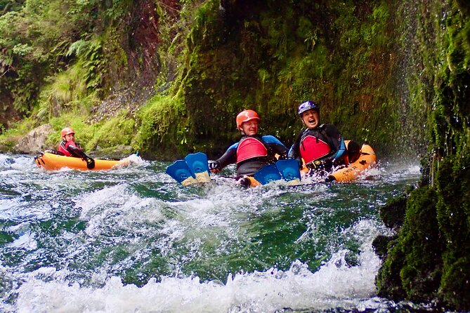 Riverbug – the New Whitewater Adventure Near Rotorua - Booking and Cancellation Policy