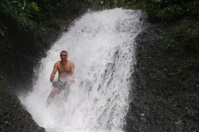 Rivering and Tubing in San Cipriano - Expectations and Accessibility