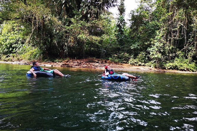 Rivering and Tubing in San Cipriano - Booking and Cancellation Policy