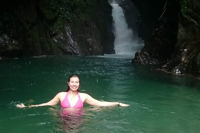 Rivering in the Danube (Alto Anchicayá) - Meeting and Pickup Details