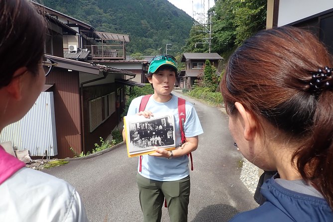 Rivers Run Through Hida and Osakacho E-Bike Tour - Participant Requirements and Booking