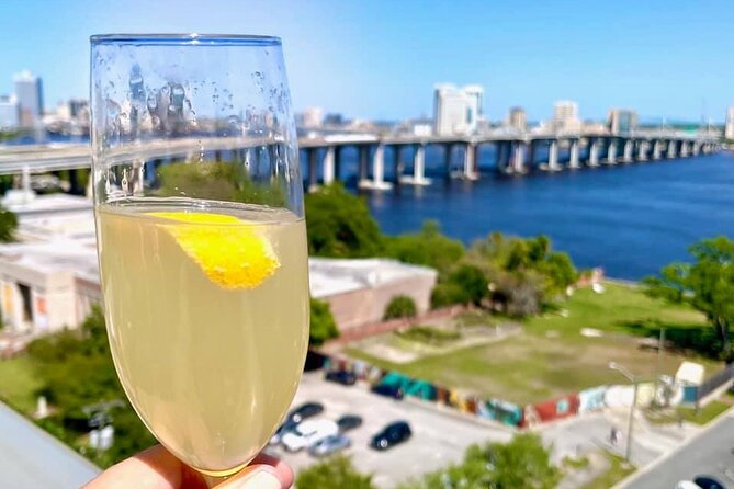 Riverside/5 Points Culinary Tour (Jacksonville) - Included in the Tour