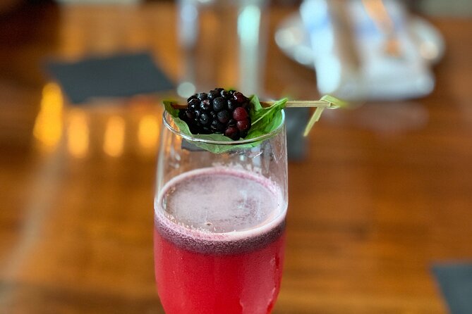 Riverside/5 Points Culinary Tour (Jacksonville) - Dietary and Accessibility Considerations