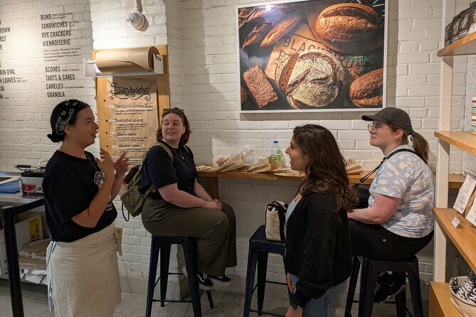 Riverside and Leslieville Food and Walking Experience - Who Will Love This Tour?