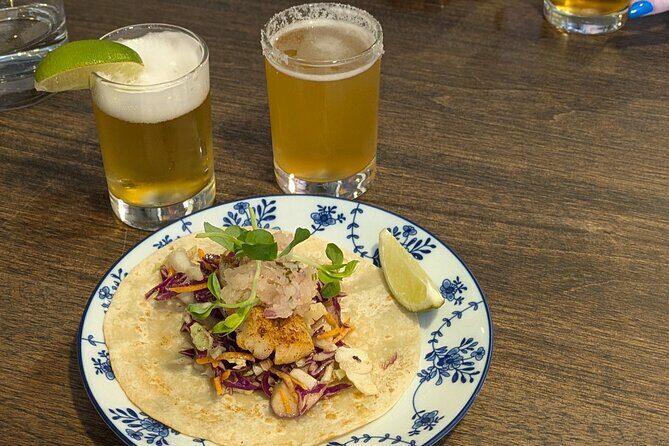 Riverside and Leslieville Food and Walking Experience - FAQ