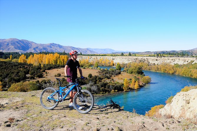 Riverside Biking Tour - Cancellation Policy