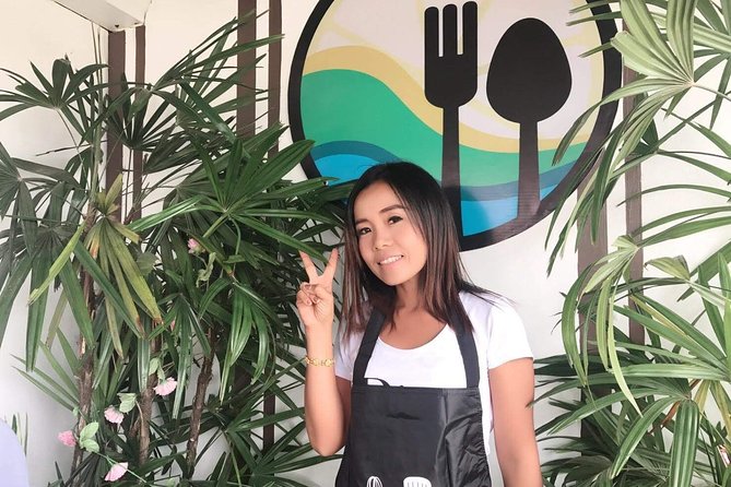 Riverside Thai Cooking Class in Khao Lak With Market Tour - Group Size Requirements