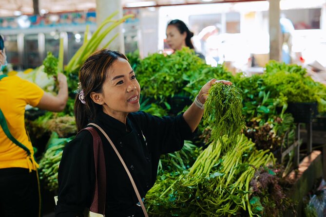 Riverside Thai Cooking Half Day Class - Hands-On Cooking Experience