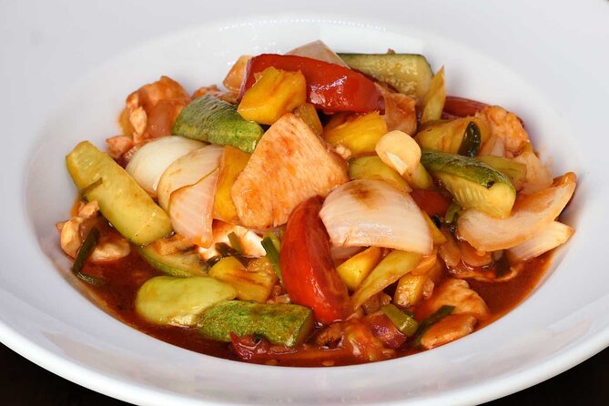 Riverside Thai Cooking Half Day Class - Pickup and Transportation Details