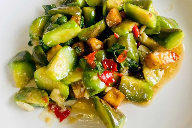 Riverside Thai Cooking Half Day Class - Dietary Accommodations