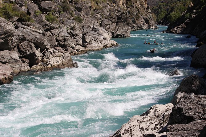 Riversurfing - Health and Safety Guidelines