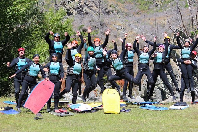 Riversurfing - Tips for an Enjoyable Riversurfing Adventure