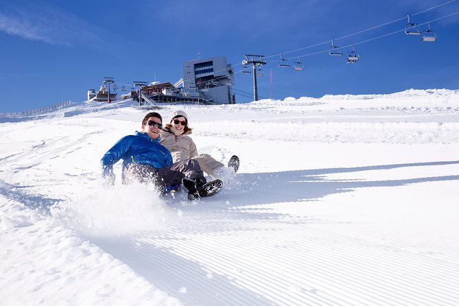 Riviera Col Du Pillon & Glacier 3000 From Montreux - Inclusive Experience Highlights