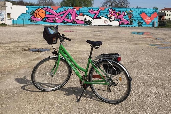 Riviera Del Brenta Bike Tour - Key Attractions