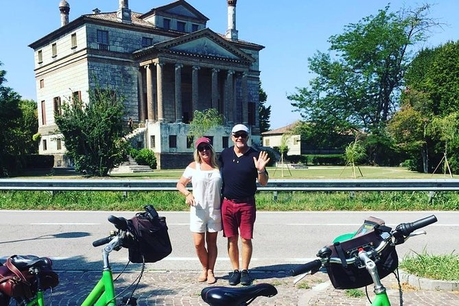 Riviera Del Brenta Bike Tour - Customer Feedback