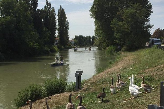 Riviera Del Brenta Bike Tour - Bike Tour Highlights
