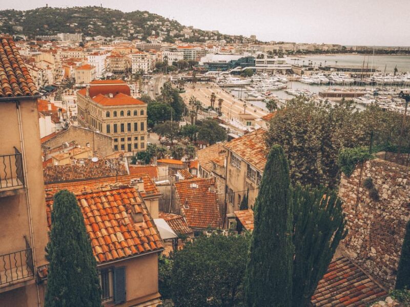 Riviera Elegance: a Private Journey From Cannes to Monaco - Experiencing the Luxury and Charm of Monaco