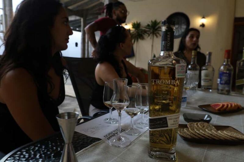 Riviera Maya: 2 hr Tequila Tasting with an Expert - FAQ