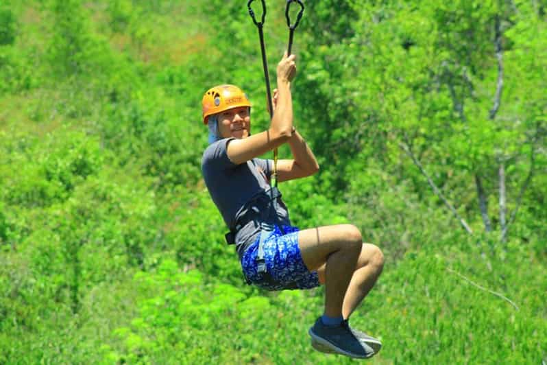 Riviera Maya: ATV, Zipline, and Snorkeling Adventure - Pricing