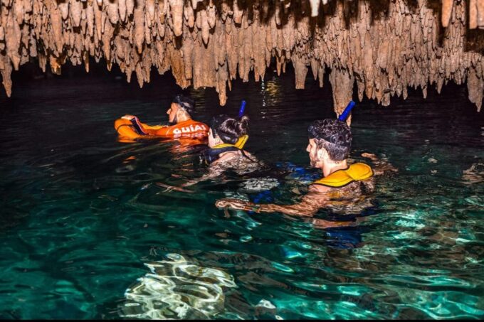 Riviera Maya: ATV, Zipline, and Snorkeling Adventure - Additional Options