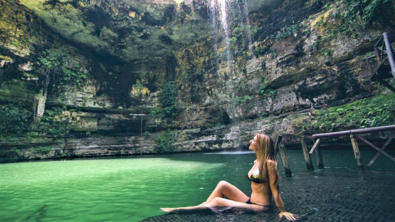 Riviera Maya/Cancun: Chichen Itza, Cenote & Valladolid Tour - Customer Reviews