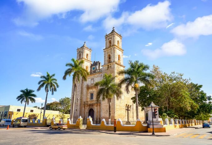 Riviera Maya/Cancun: Chichen Itza, Cenote & Valladolid Tour - Frequently Asked Questions