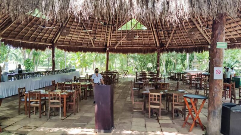 Riviera Maya/Cancun: Chichen Itza, Cenote & Valladolid Tour - Key Points