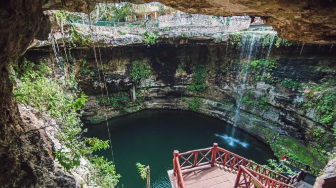 Riviera Maya/Cancun: Chichen Itza, Cenote & Valladolid Tour - Recommendations