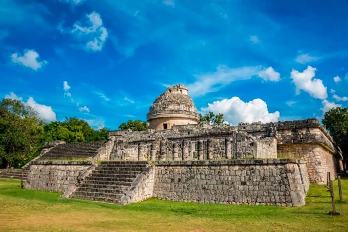 Riviera Maya/Cancun: Chichen Itza, Cenote & Valladolid Tour - Booking and Payment