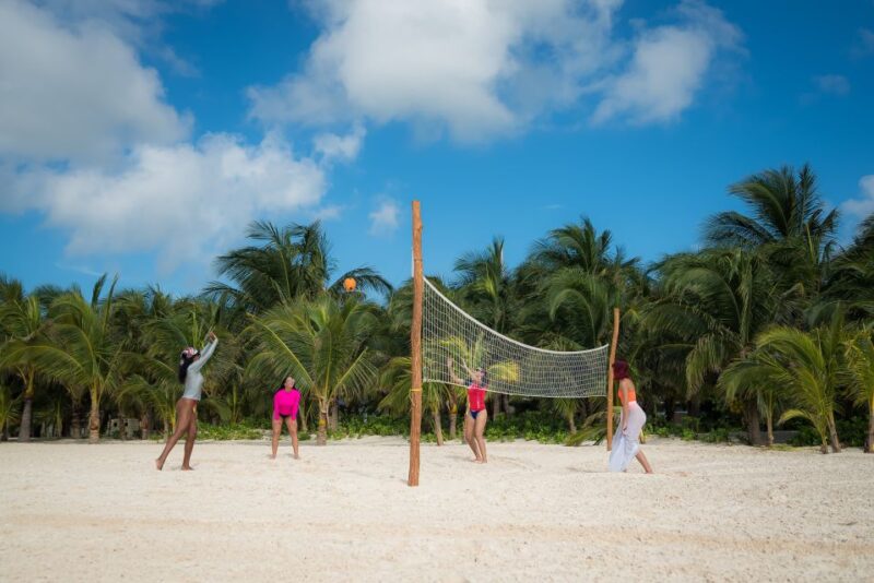Riviera Maya: Catamaran at Maroma Beach & Reef Snorkel - What to Bring
