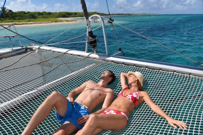 Riviera Maya: Catamaran at Maroma Beach & Reef Snorkel - Customer Feedback Highlights
