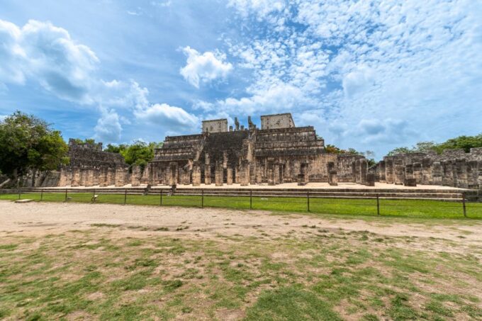 Riviera Maya: Chichén Itzá, Cenote & Valladolid Tour - Frequently Asked Questions