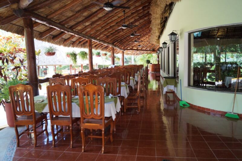 Riviera Maya: Chichen Itza, Coba & Cenote Private Tour - Itinerary Highlights