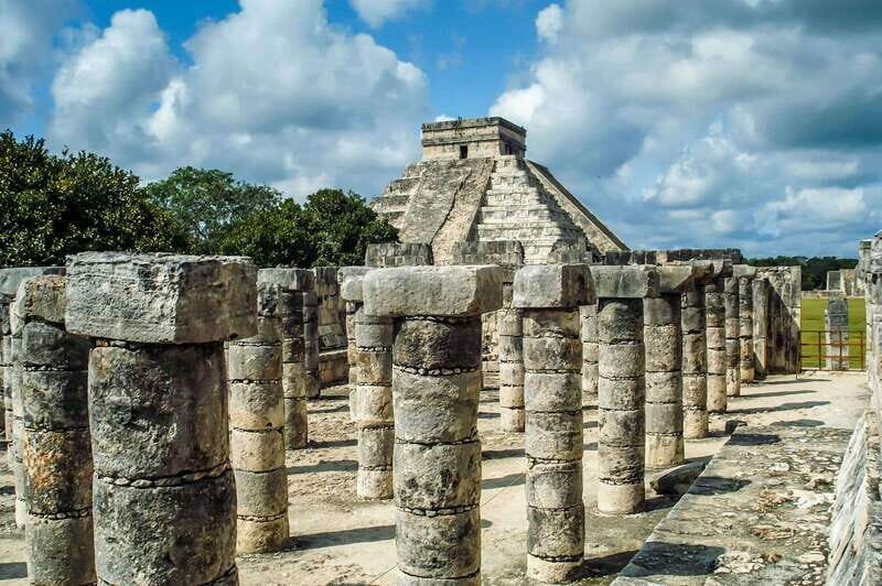 Riviera Maya: Chichen Itza Early Access with Pick-up & Lunch - FAQ